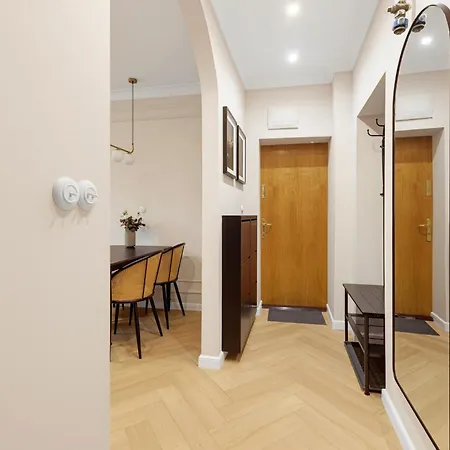Grobla Iii Amber Apartament Gdańsk