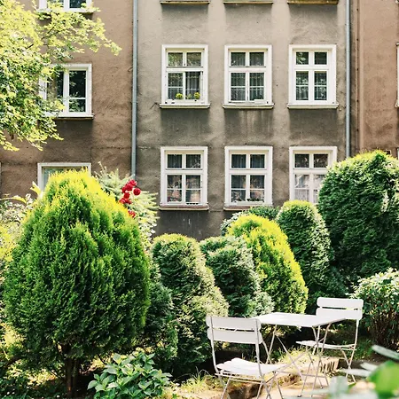 Grobla Iii Amber Apartament Gdańsk